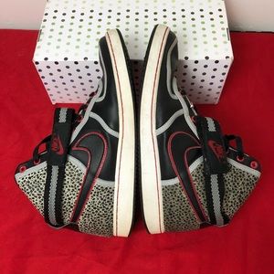 Nike Vandal Supreme High Premium Shoes